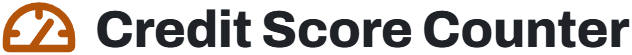Credit Score Counter